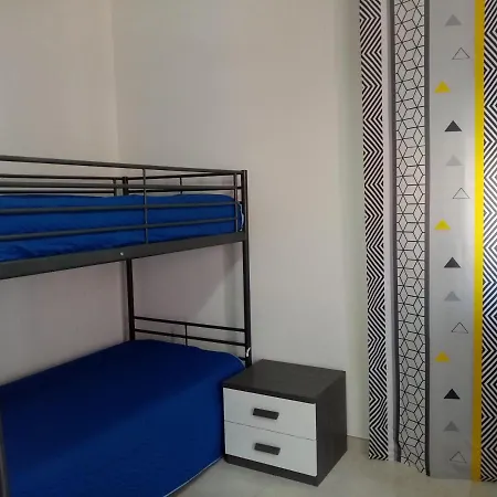 Maison d'hôtes Andasi' *