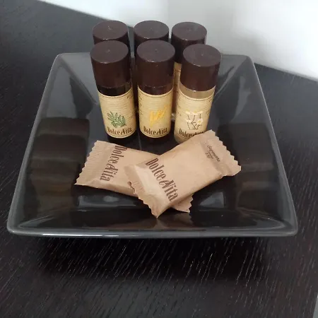 Andasi' * Pachino